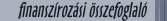 finansz�roz�si �sszefoglal�